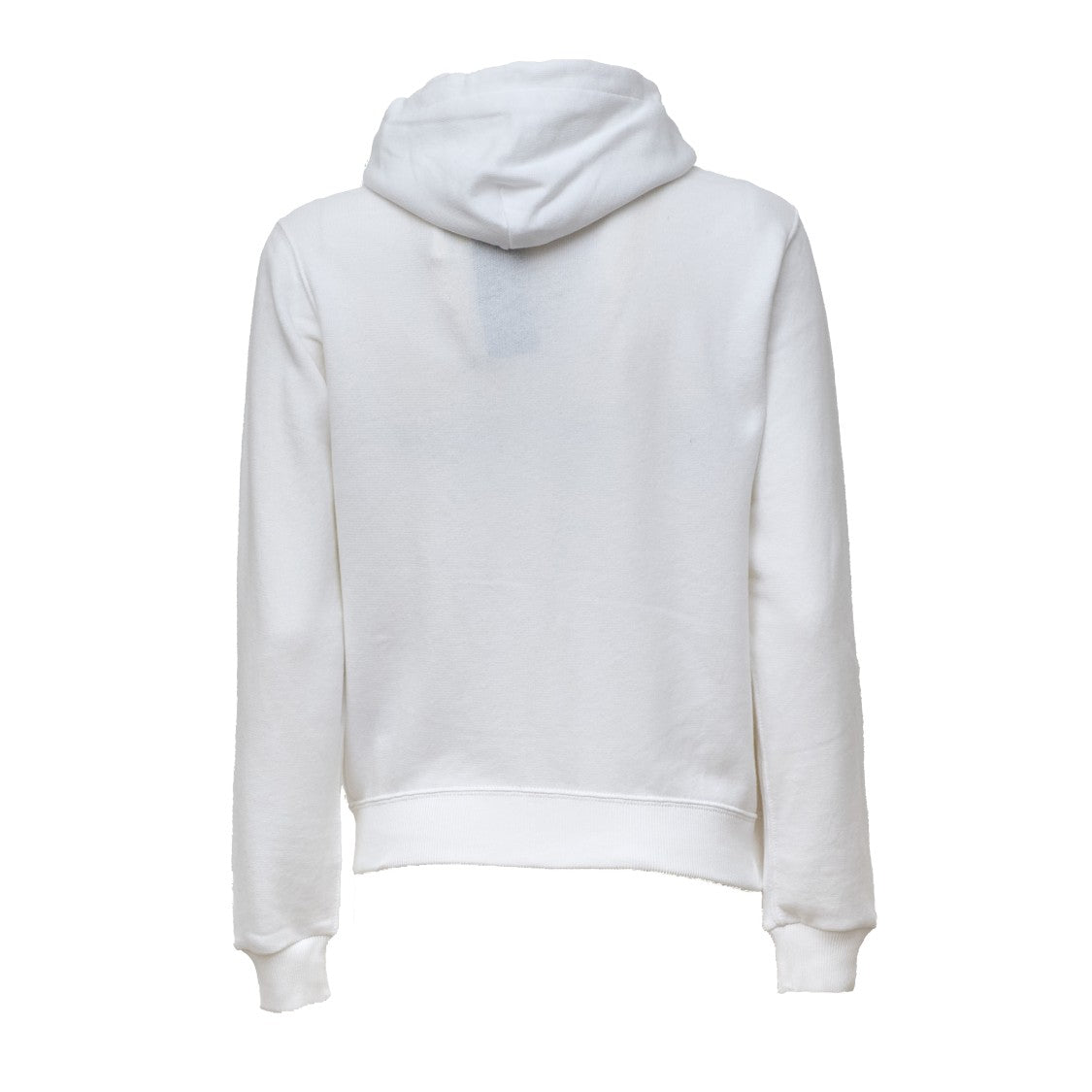 Polo Ralph Lauren Soft Cotton Fleece Full-Zip Hoodie With Embroidered Logo