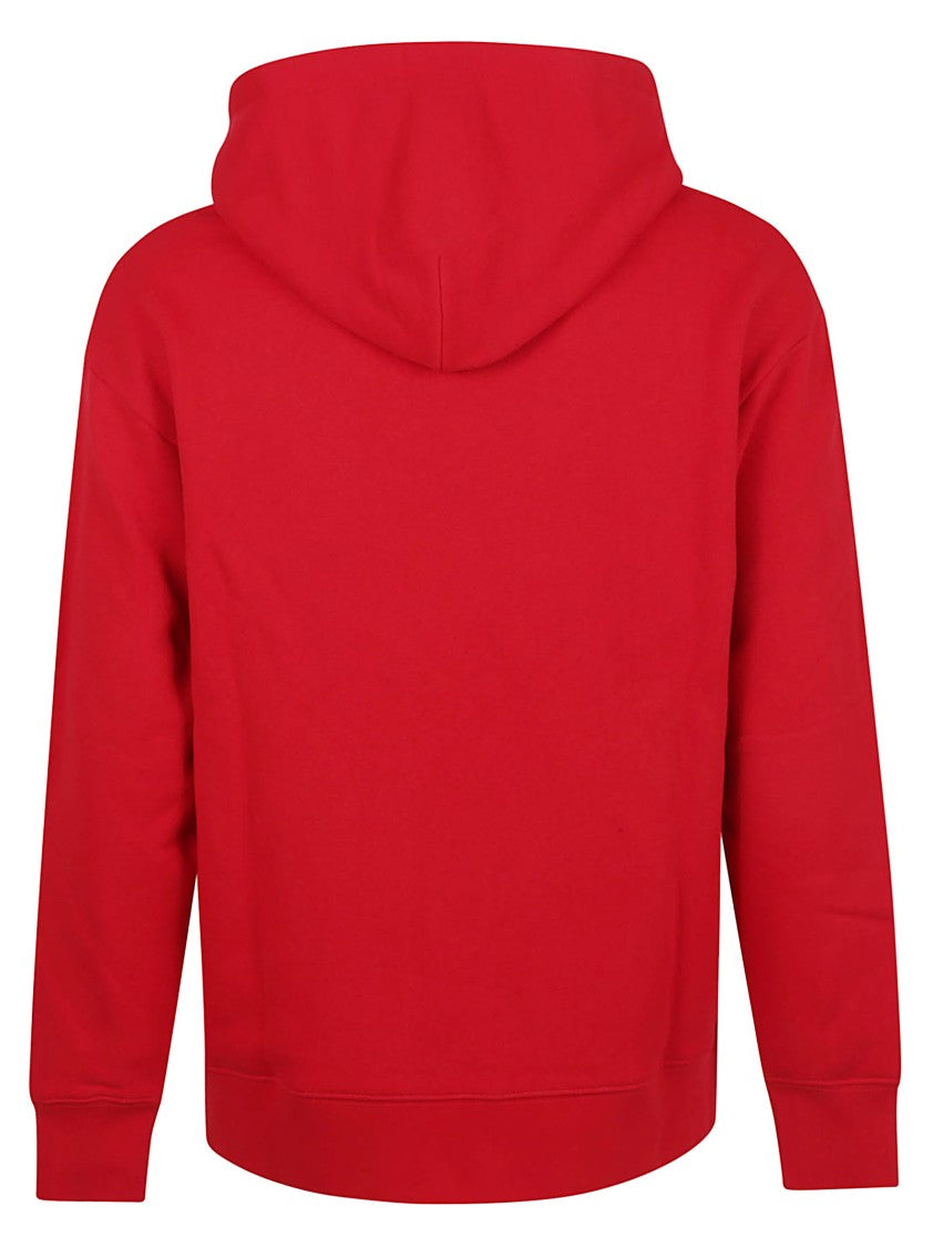 Valentino Garavani Pure Cotton Sweatshirt