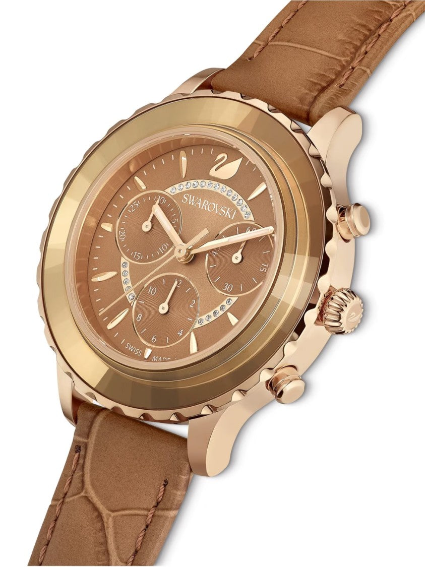 Swarovski Octea Lux Chrono Watch