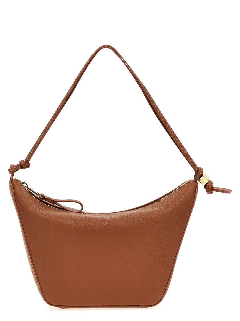 Loewe 'Mini Hammock Hobo' Shoulder Bag