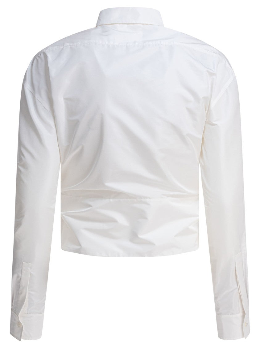 Givenchy Classic Collar Shirt