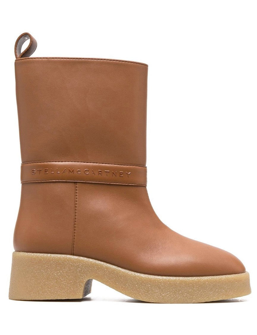 Stella Mccartney Skyla Rain Boots