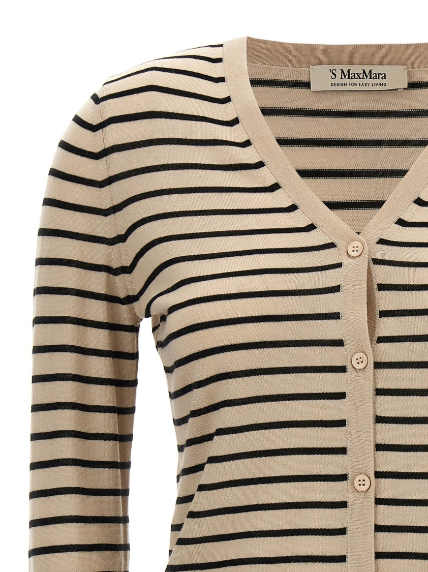 Max Mara 'Kenya' Cardigan