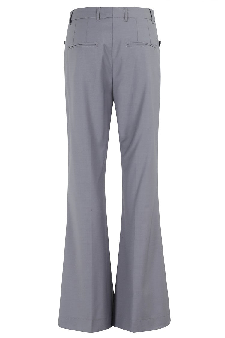 Remain Flared Pants With Regular Waist