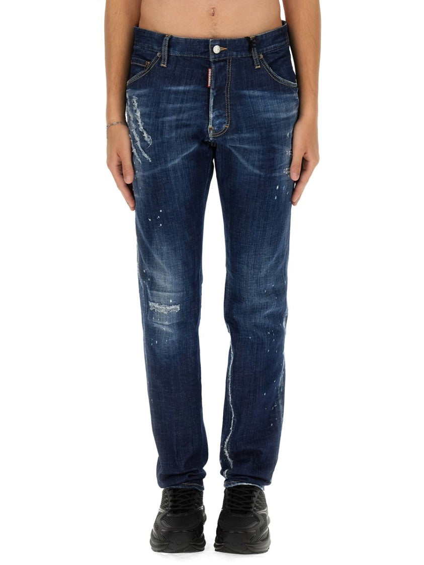 Dsquared2 Cool Guy Jeans
