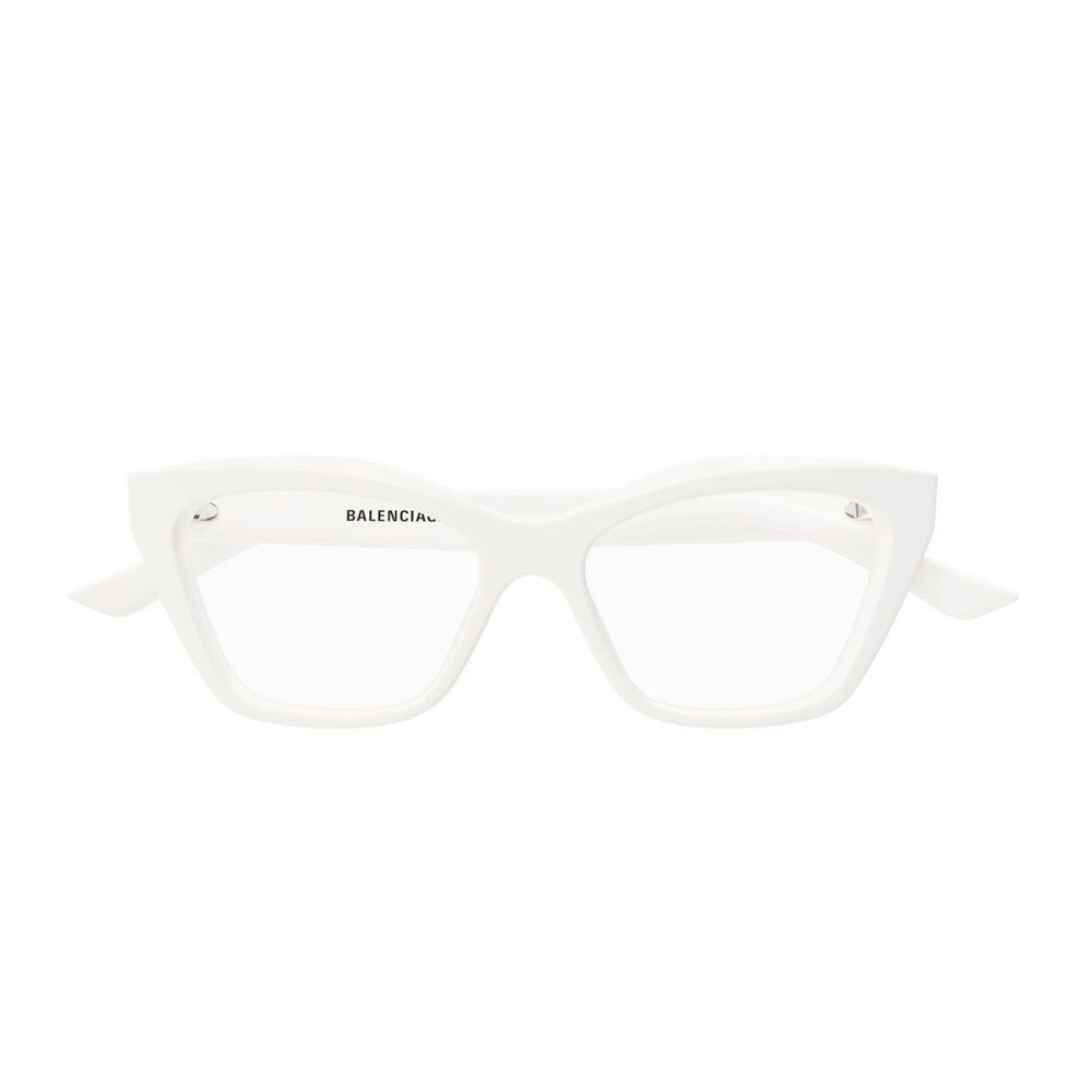 Balenciaga Bb0342o Everyday Line Cat-Eye Optical Frame