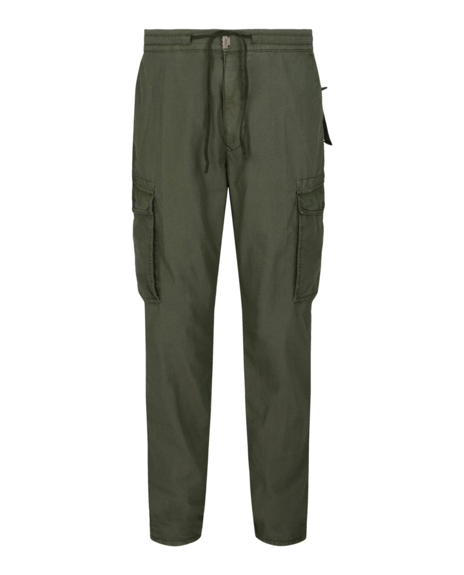Slowear Incotex Tapered Cargo Pants