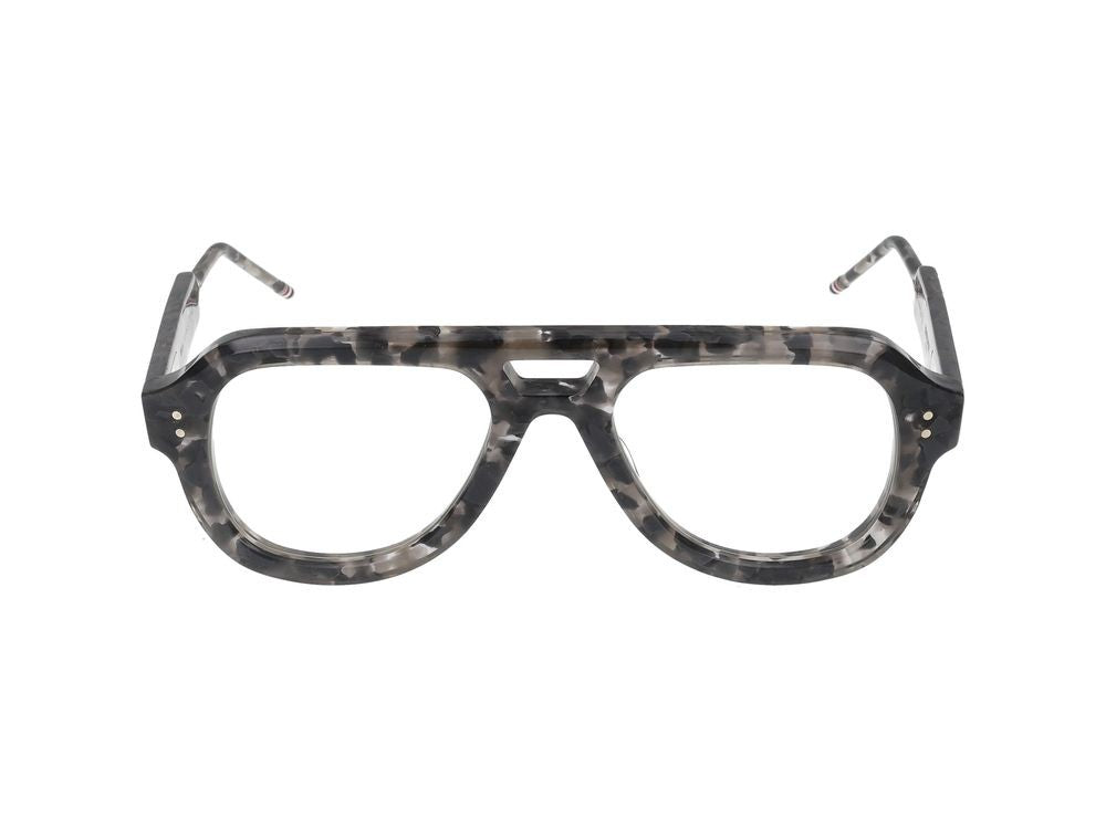 Thom Browne Eyeglasses Ueo923a-G0002-025-55 55/22/0