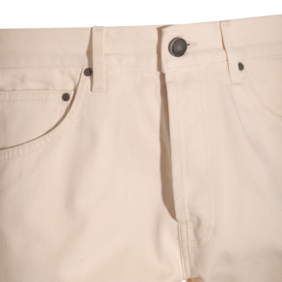 Lardini Slim Tapered Jeans With Classic Five-Pocket Design