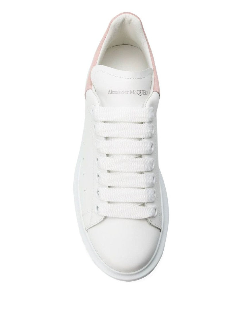 Alexander Mcqueen Women's Oversized Sneaker