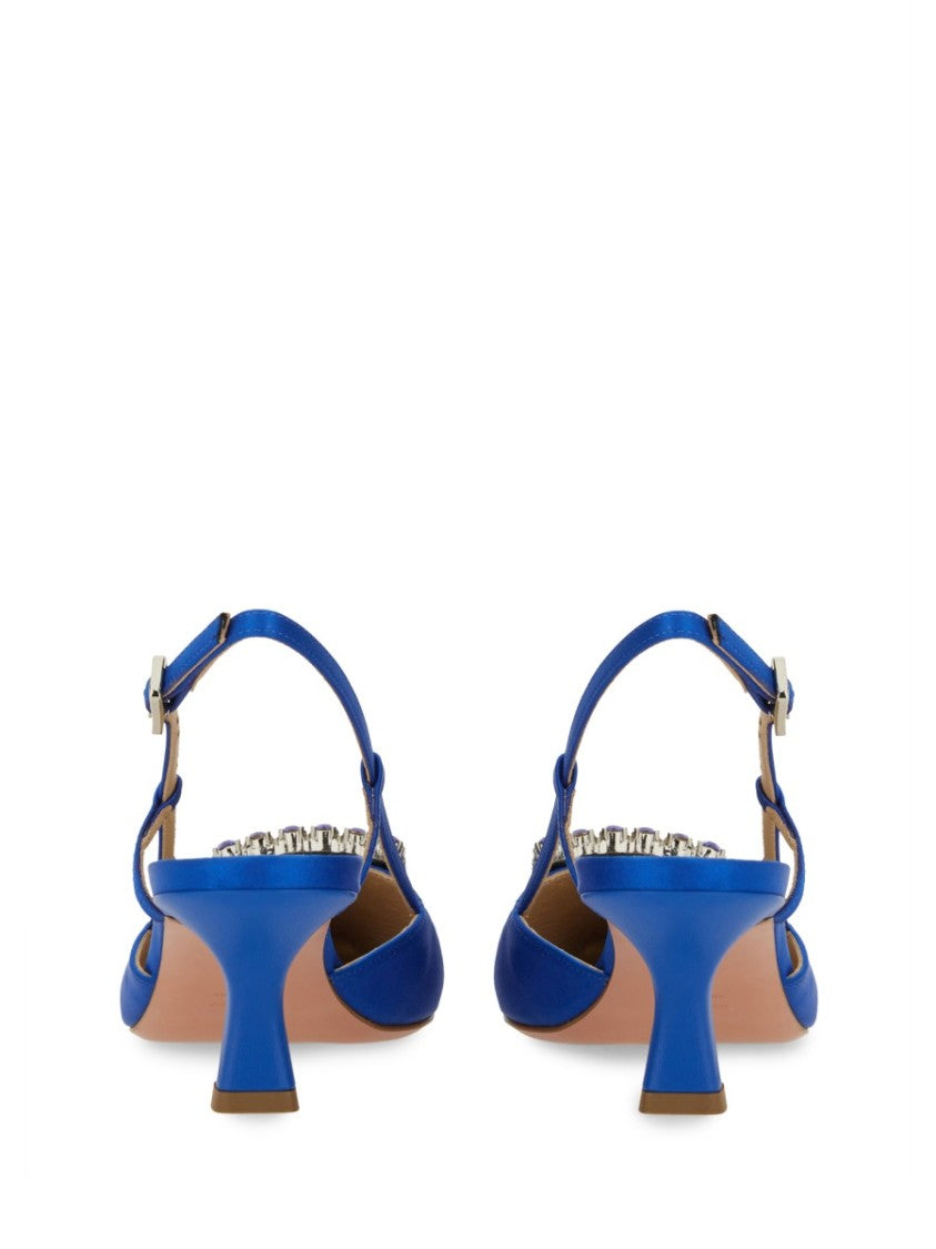 Roberto Festa "Stefy" Slingback