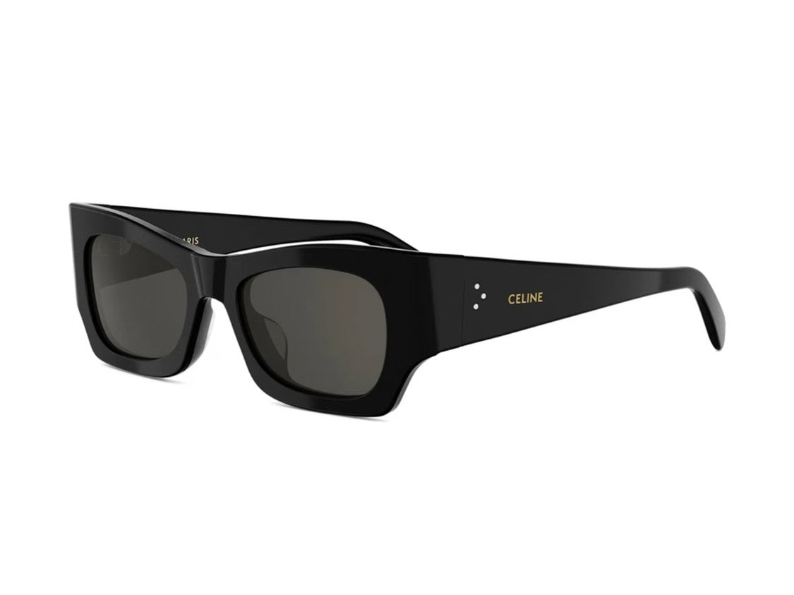 Celine Black Cl40333u Acetate Sunglasses