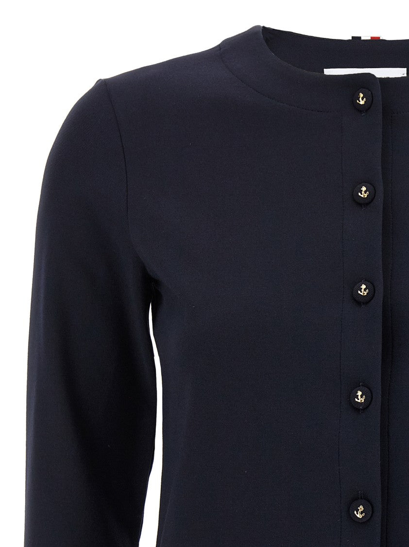 Thom Browne 'Ancora' Cardigan