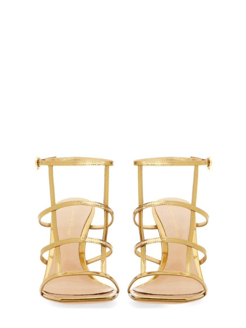 Gianvito Rossi "Mondry" Sandal