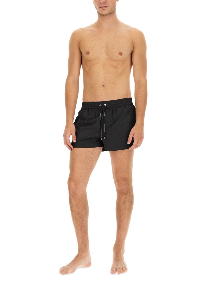 Dolce & Gabbana Costume With Logo