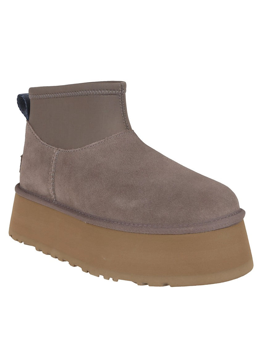 Ugg Classic Mini Dipper Suede