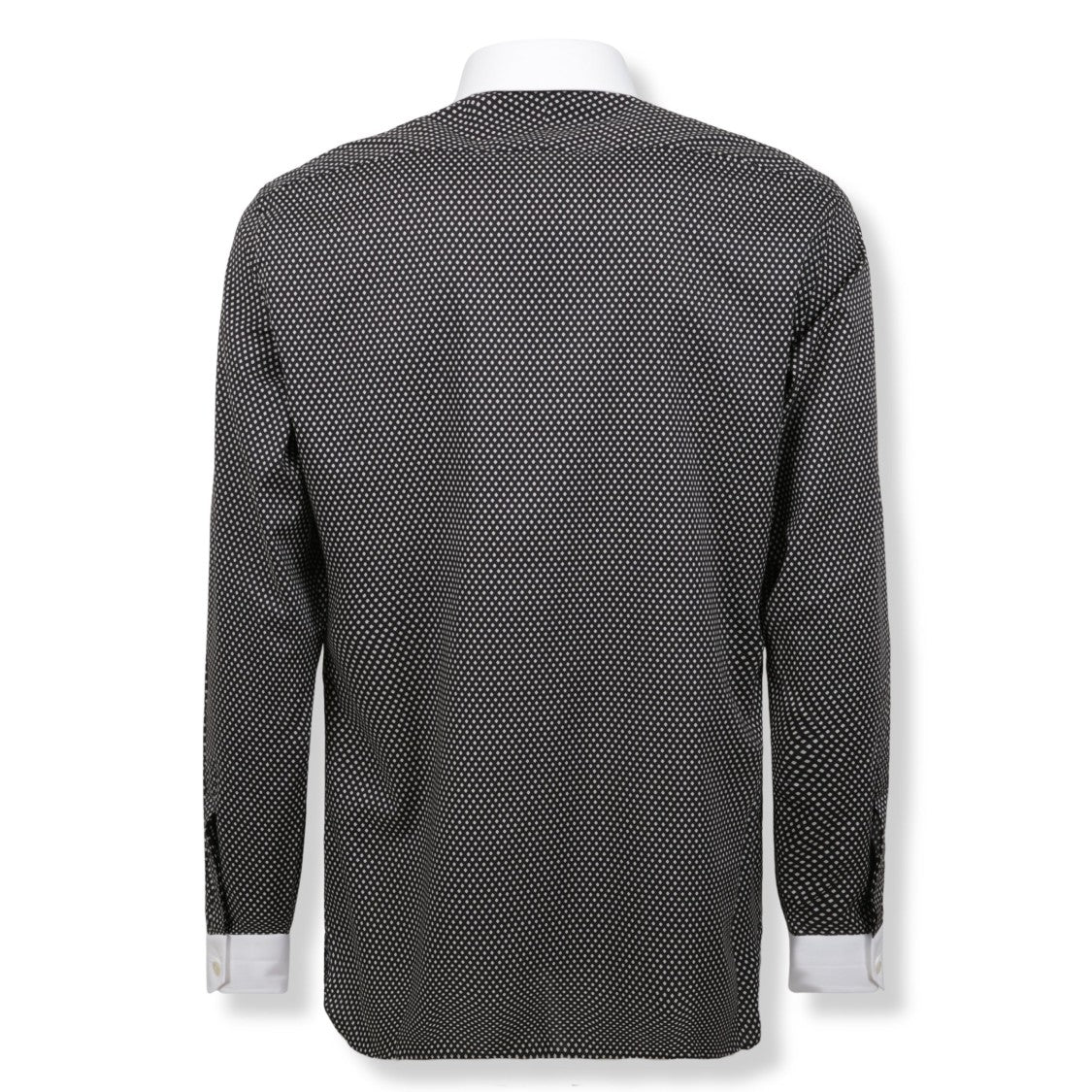 Tom Ford Polka Dot Shirt