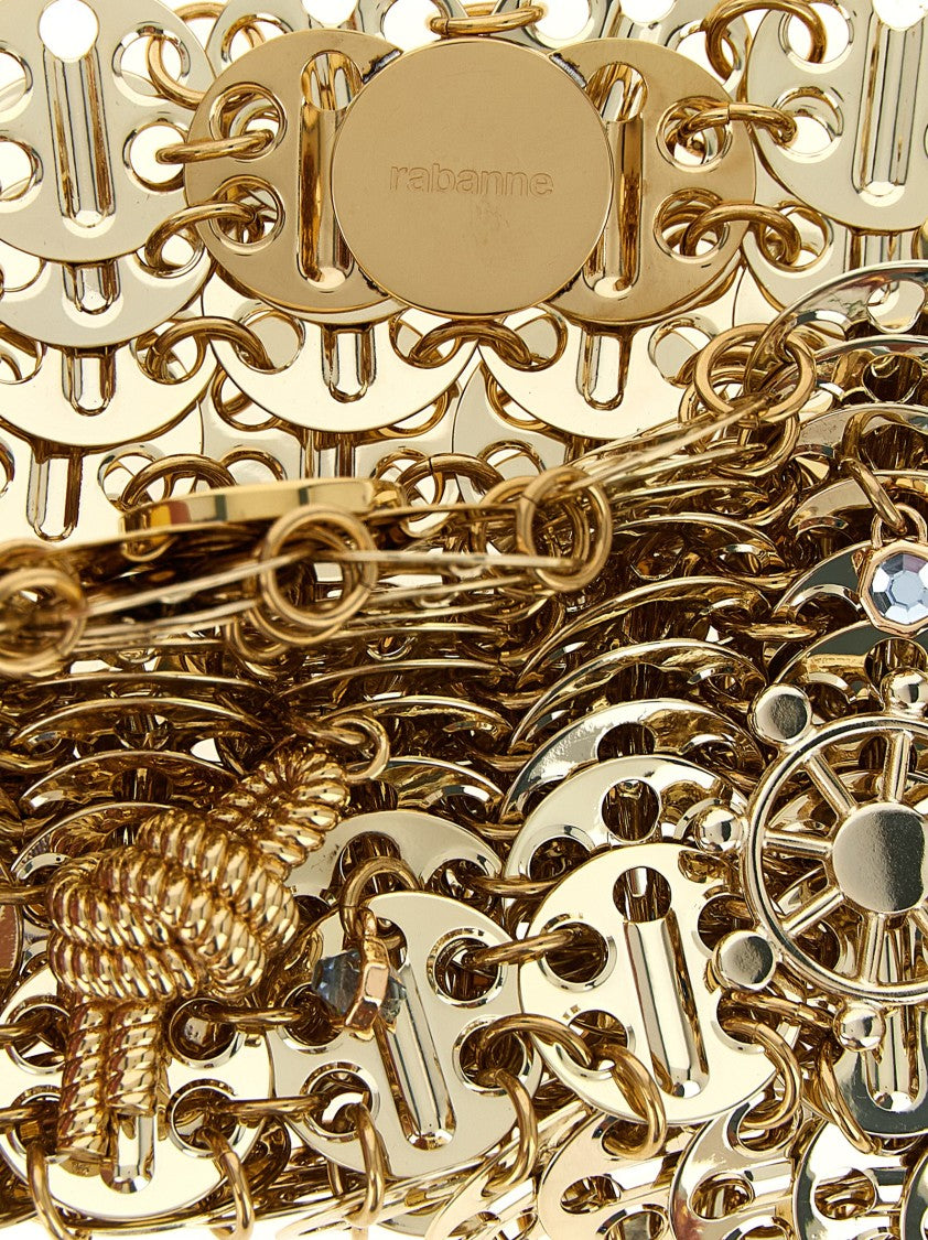 Paco Rabanne '1969 Nano' Shoulder Bag