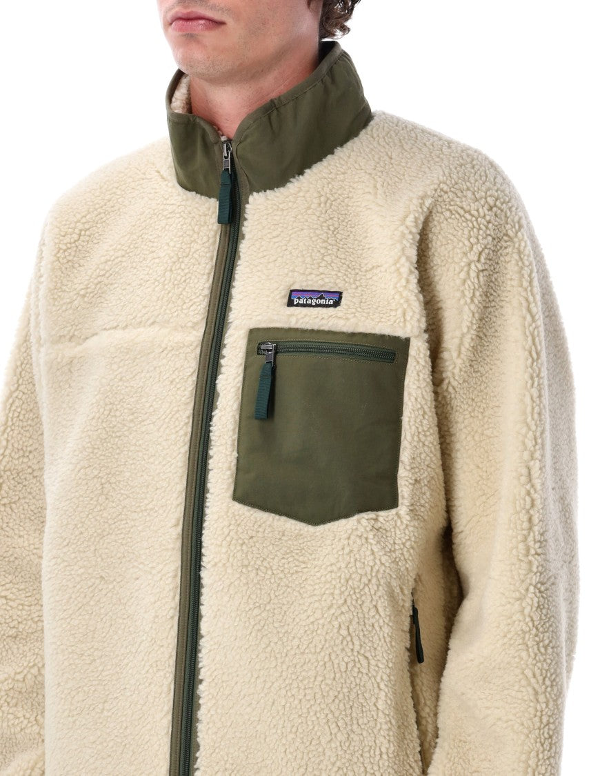 Patagonia Retro-X Jacket
