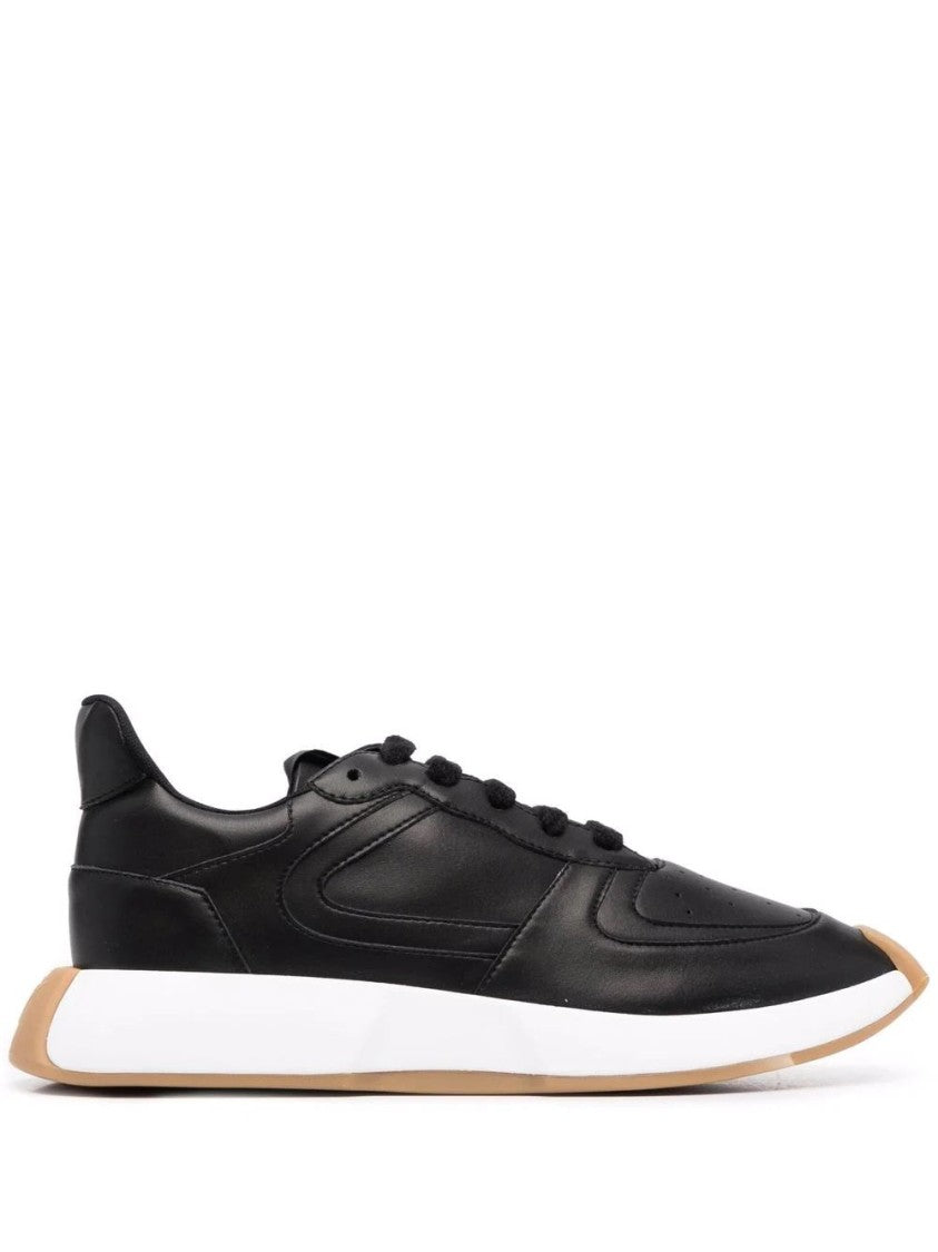 Giuseppe Zanotti Omnia Sc Sneakers