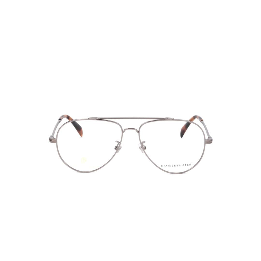 David Beckham Db 7013 Aviator Sunglasses