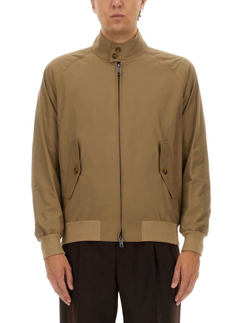 Baracuta "G9 Harrington" Jacket