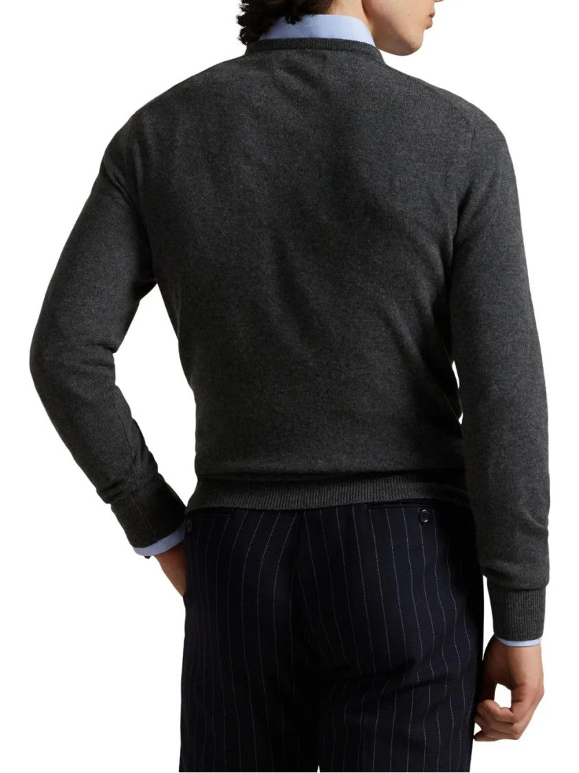 Polo Ralph Lauren Classic Long Sleeve Pullover