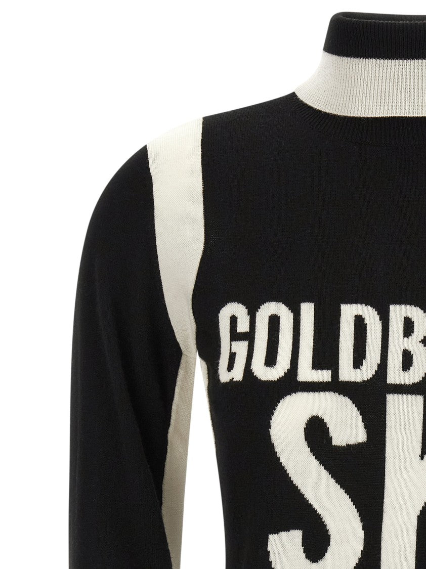 Goldbergh 'Noemi' Turtleneck Sweater