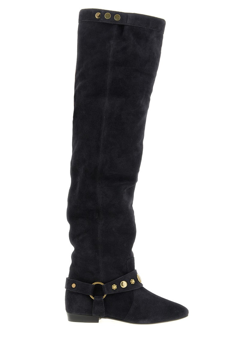 Isabel Marant 'Selize' Boots