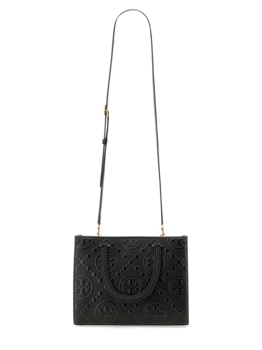 Tory Burch T Monogram Handbag