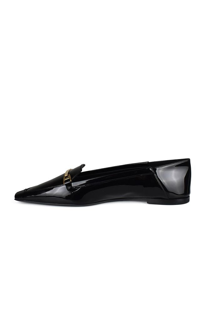 Saint Laurent Chris Loafers