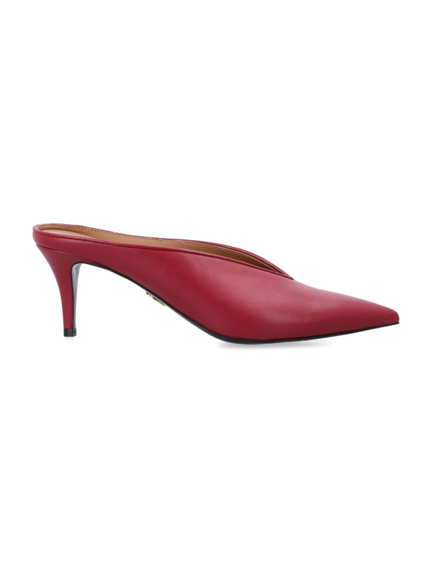Stella Mccartney Mule 65 Mule Shoe