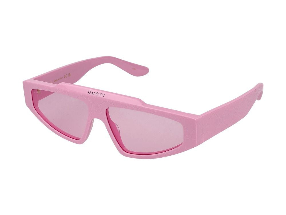 Gucci Sunglasses Gg1591s 003 Pink Pink Pink 58/13/145