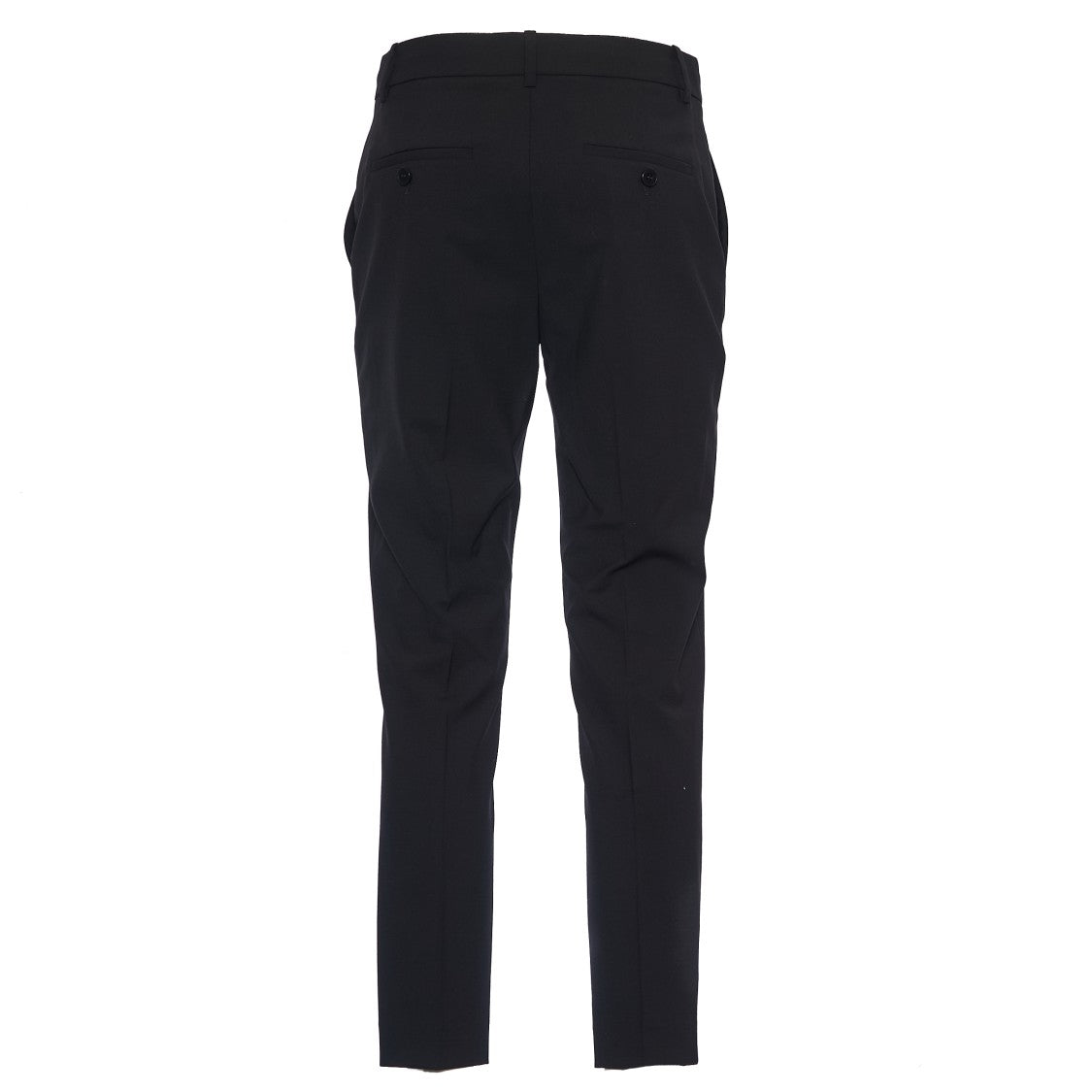 Theory Treeca 2 Traceable Good Wool Trousers
