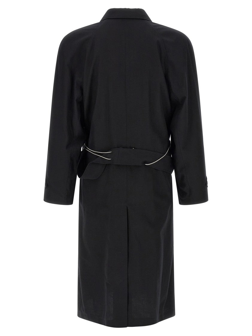 Magliano Raglan Chic Realease' Trench Coat
