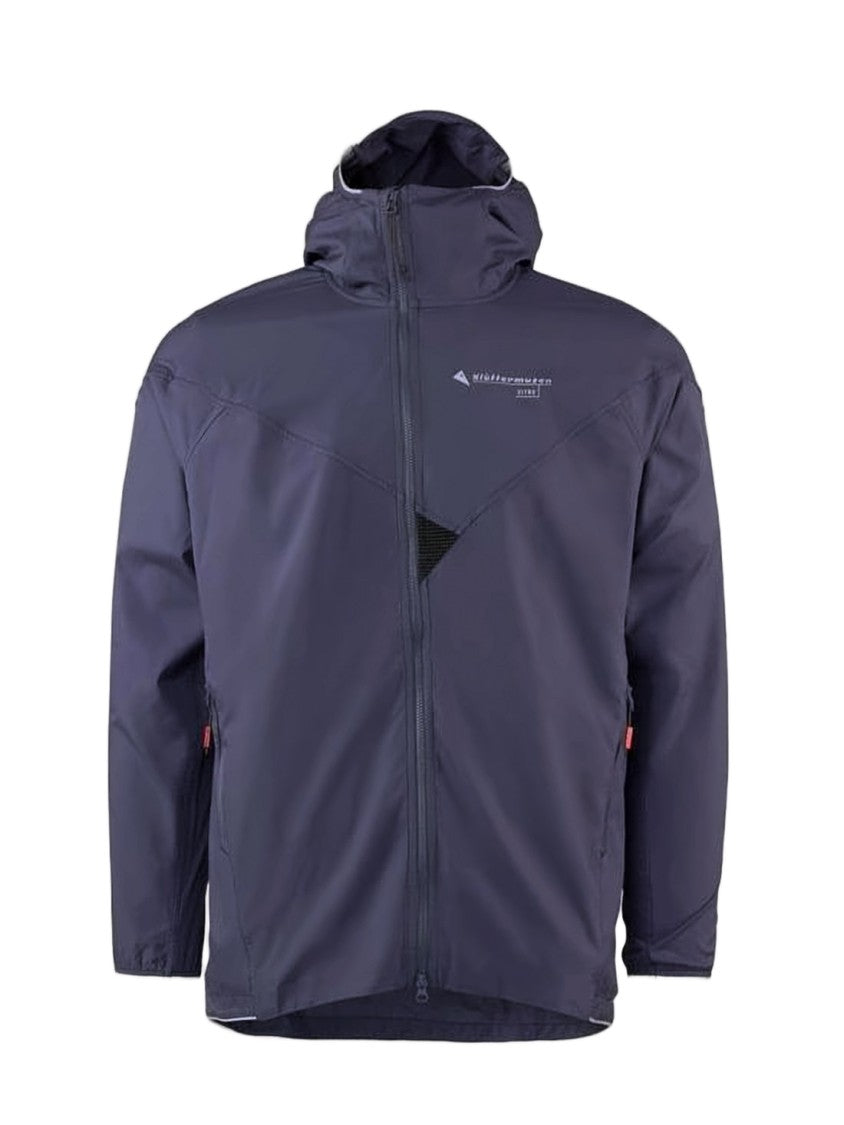 Klattermusen High Collar Casual Jacket