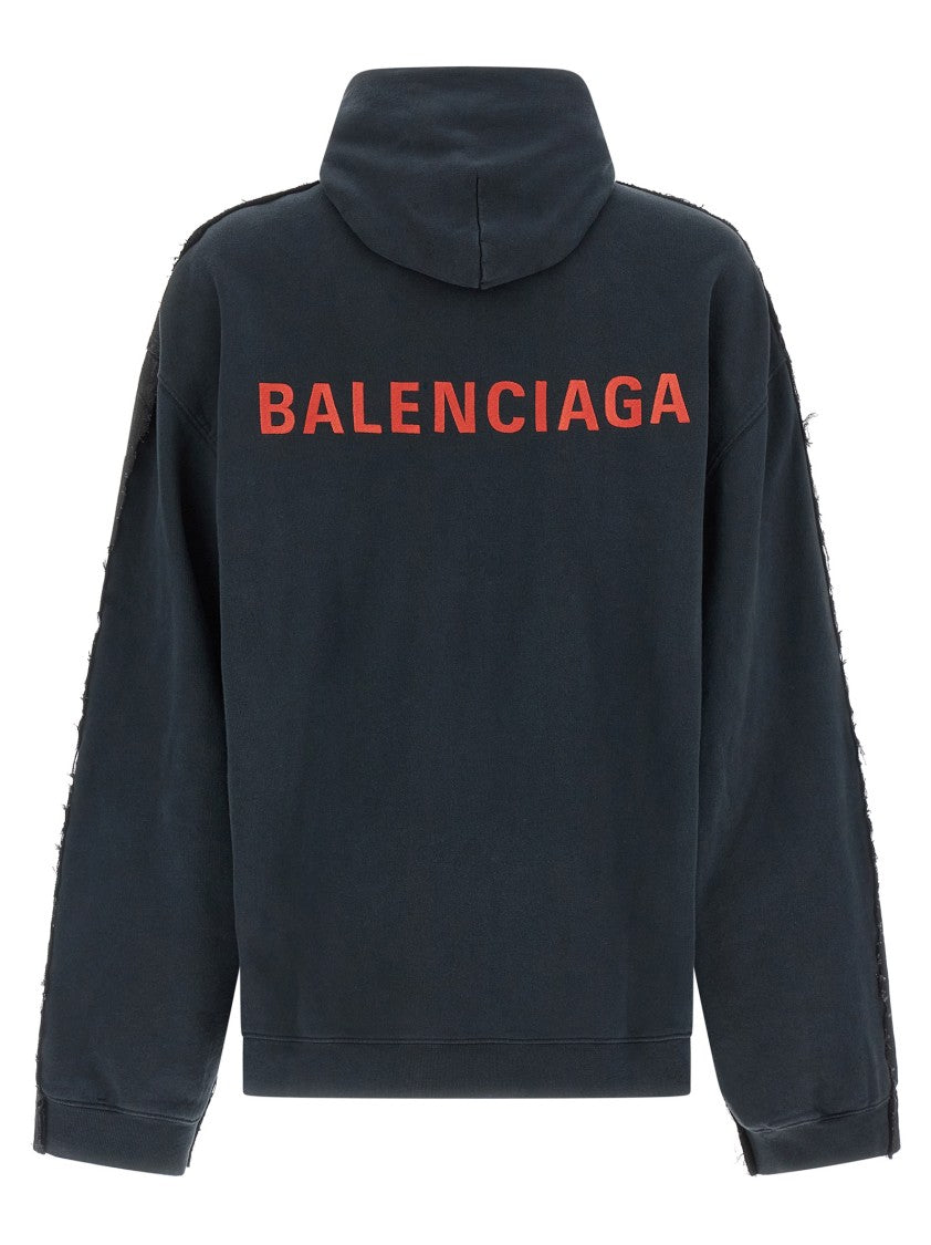 Balenciaga 'Hybrid' Jacket