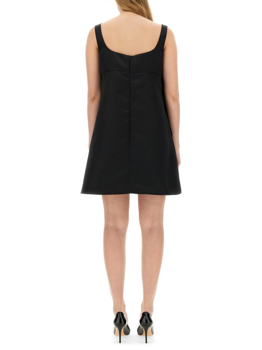 Nina Ricci A-Line Dress