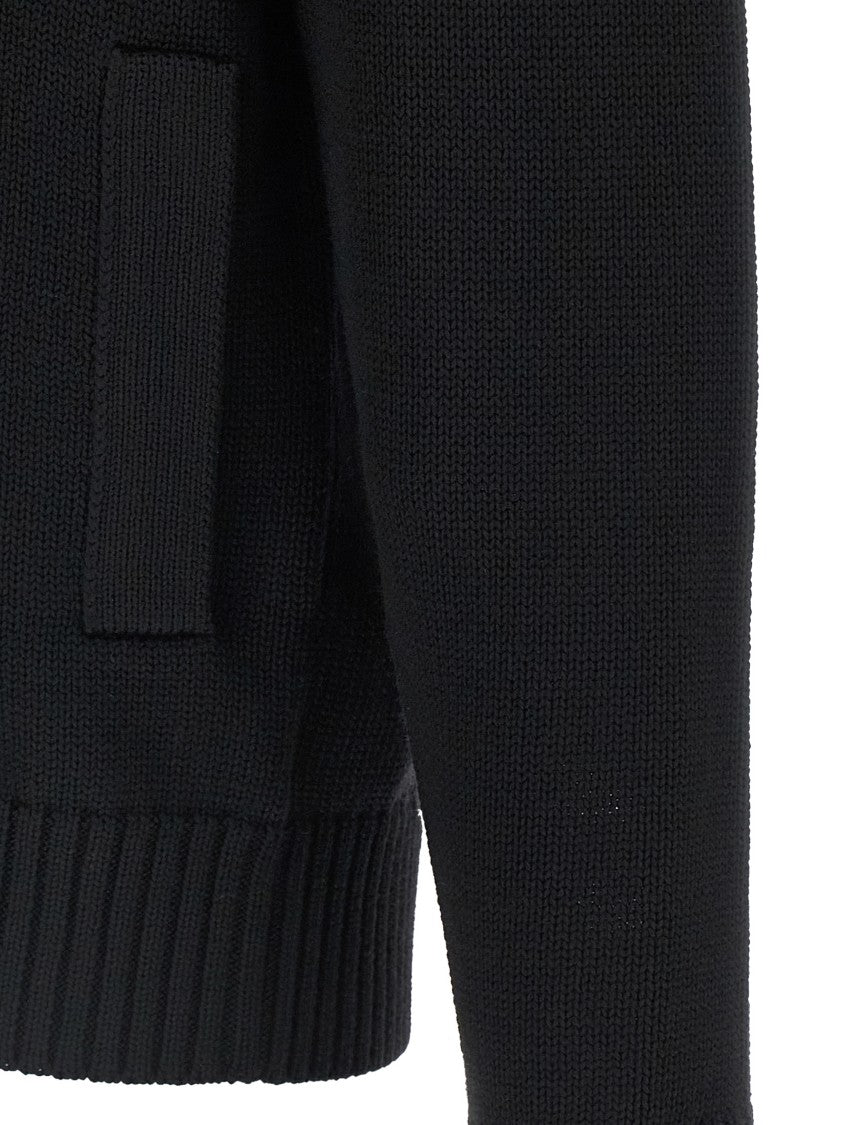 Zanone 'Chioto' Cardigan