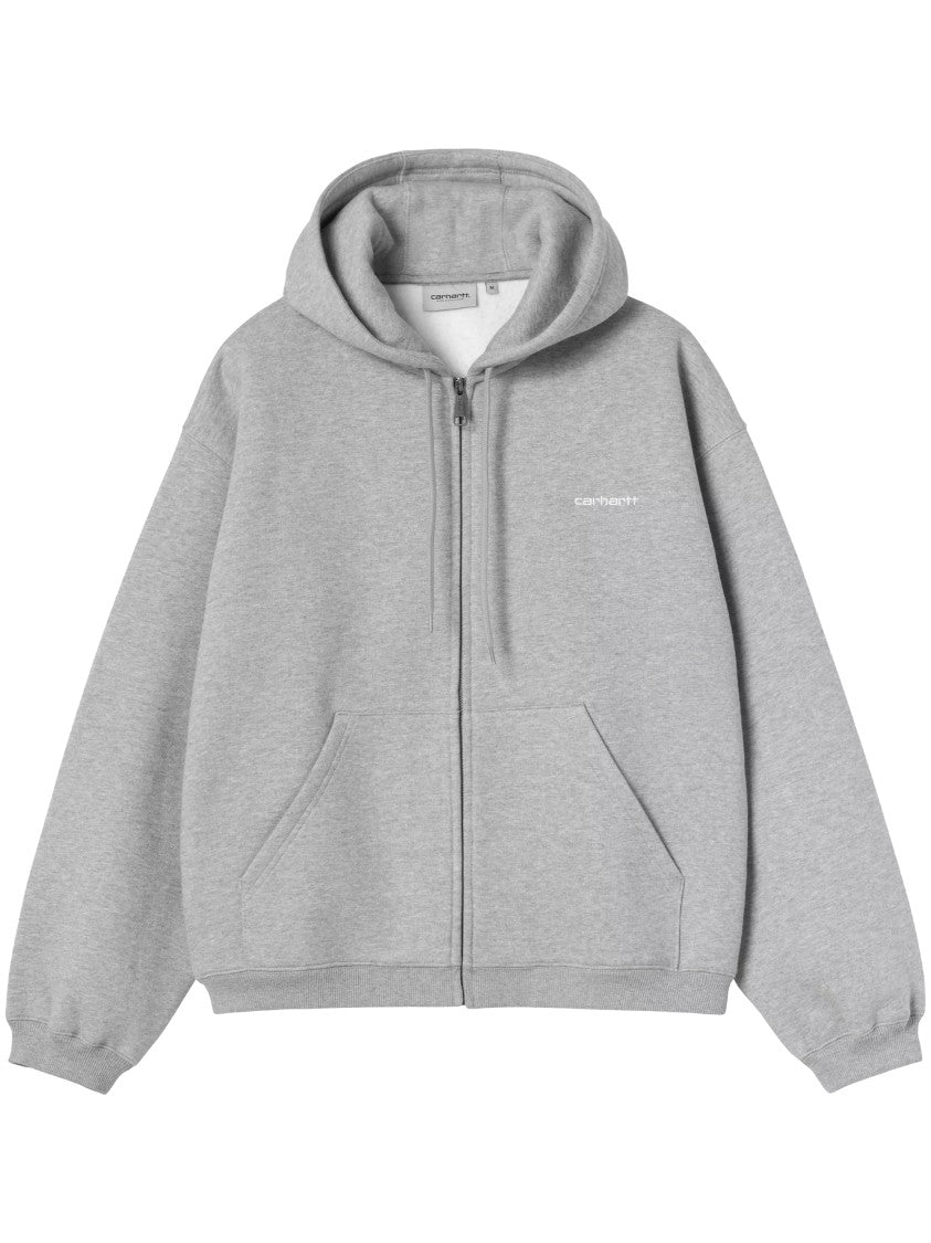 Carhartt Wip Hooded Ebbert Jacket