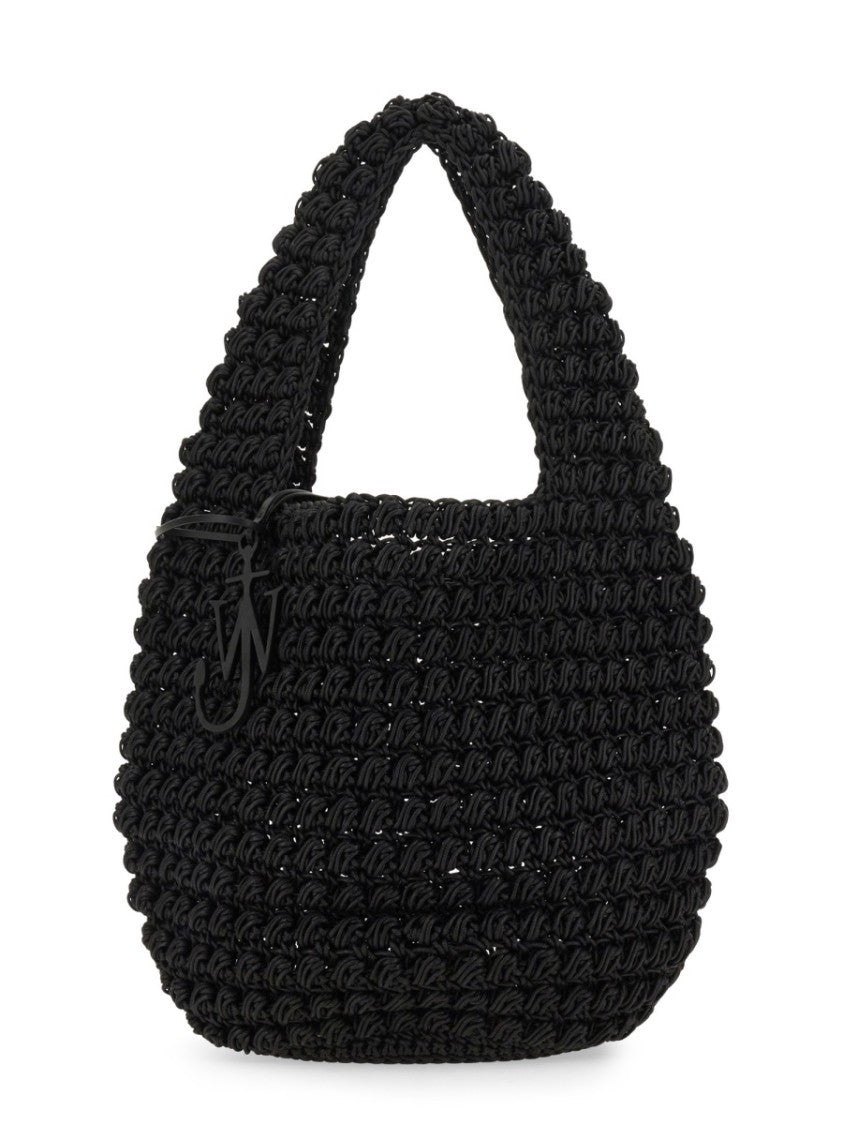 J. W. Anderson Popcorn Basketball Big Bag