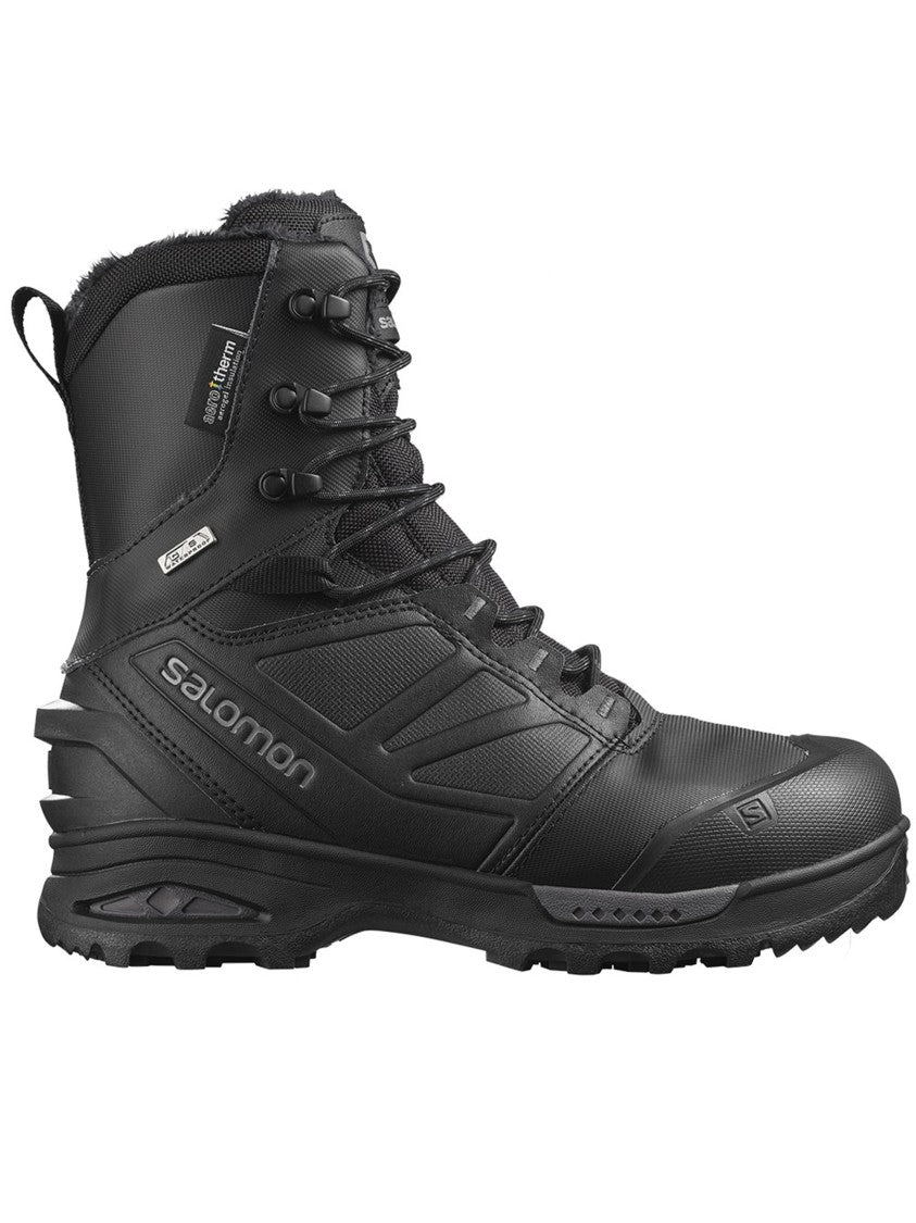Salomon Toundra Pro High-Top Insulated Boots