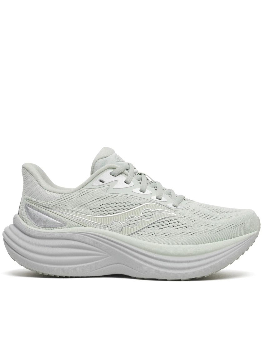 Saucony Streamlined Women's Sneakers With Cushioned Sole