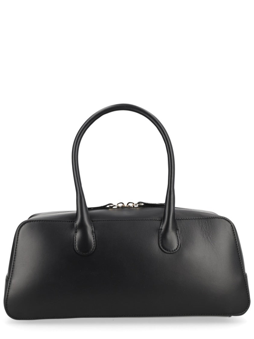 Loulou De Saison Seth Smooth Calfskin Mini Handbag