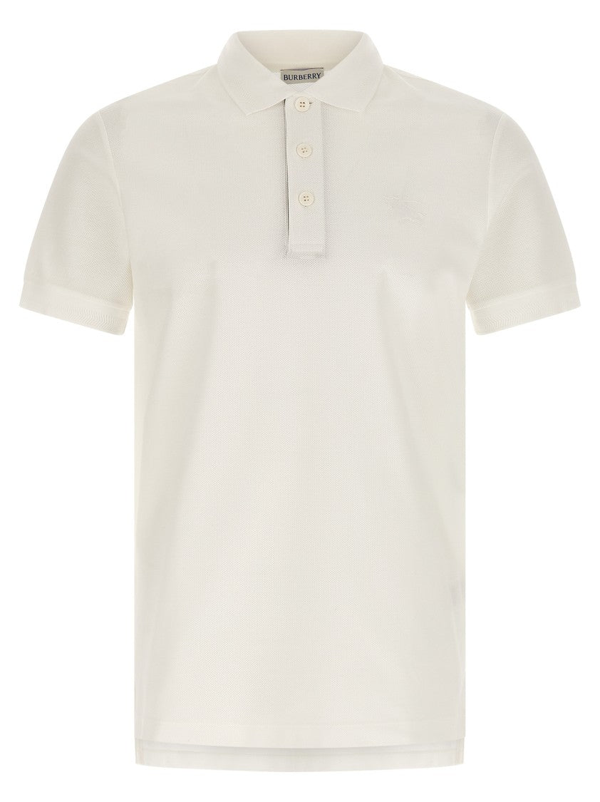 Burberry 'Eddie' Polo Shirt