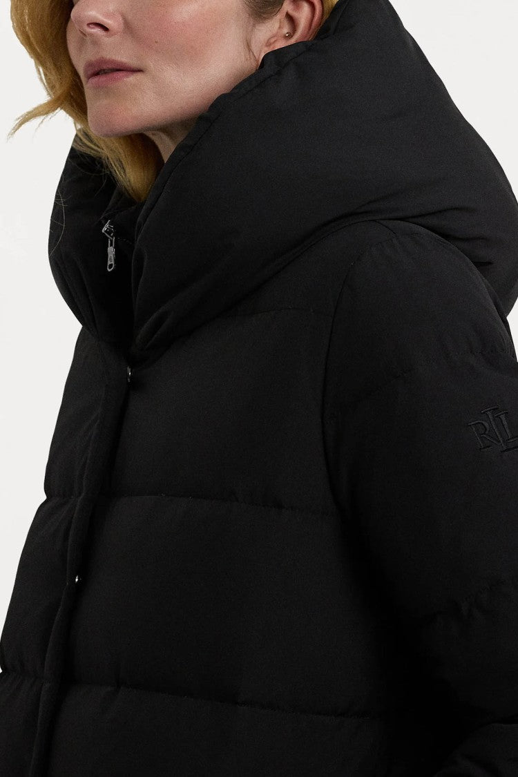 Lauren Ralph Lauren Knee-Length Insulated Coat