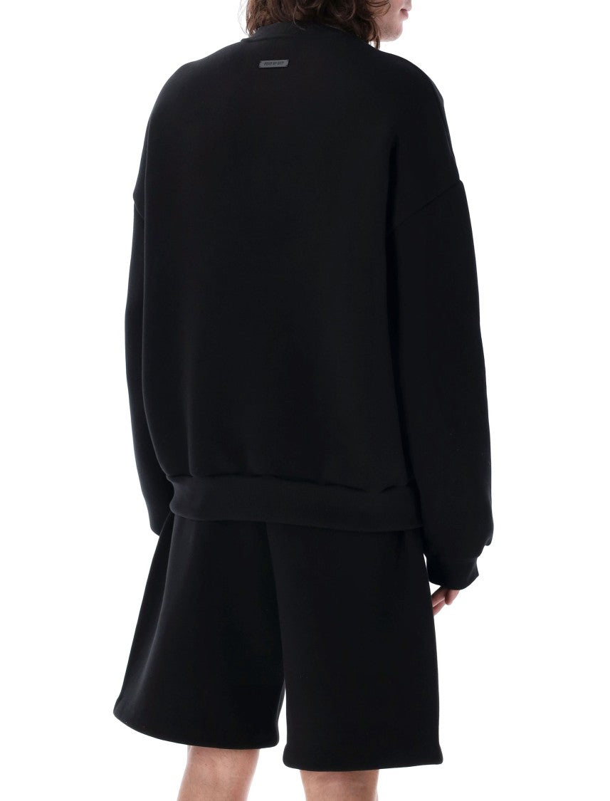 Fear Of God Eternal Crew Neck Sweatshirt