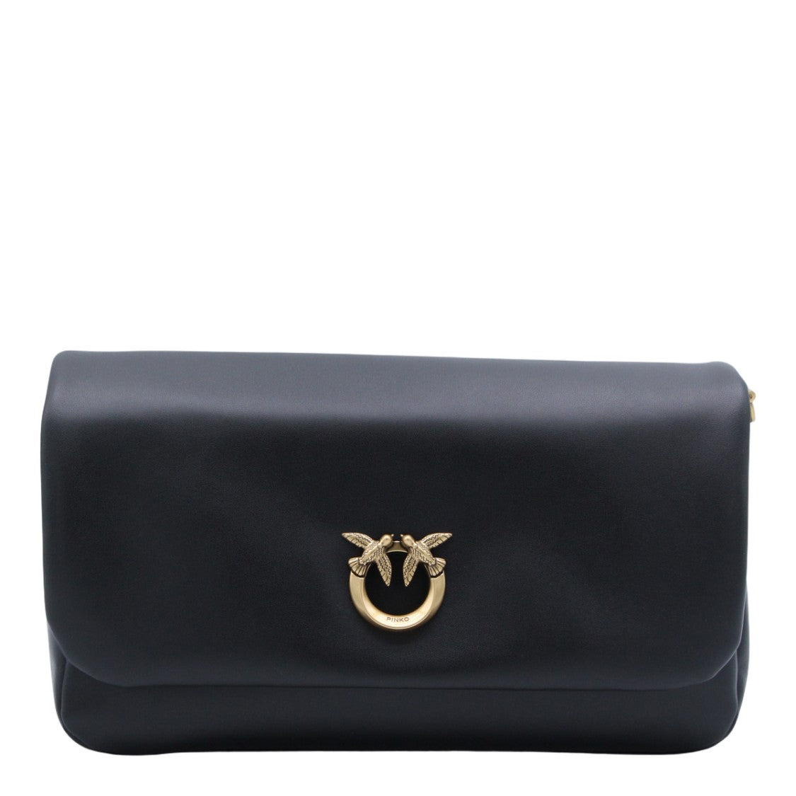 Pinko Structured Rectangle Bag