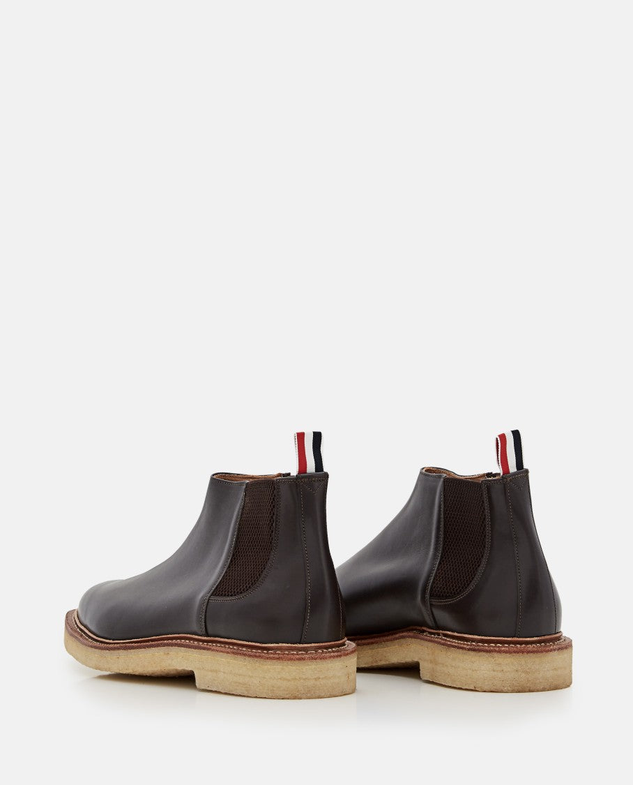 Thom Browne Chelsea Boot