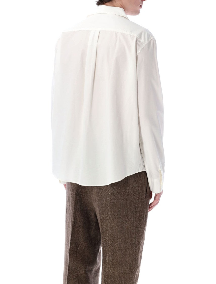 Our Legacy Funnel Shirt